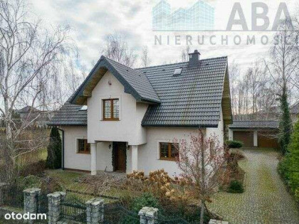 Dom dla rodziny w wybornym miejscu do zamieszkania