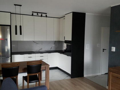 Mieszkanie dwupokojowe na osiedlu Europejskim - Oslo, wolne