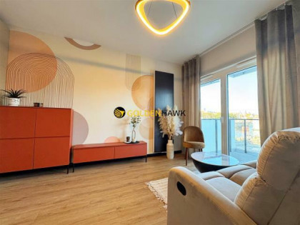 Mieszkanie Szczecin Śródmieście, Celna