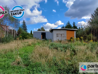 Dom Gdańsk Osowa ul. Owczarnia