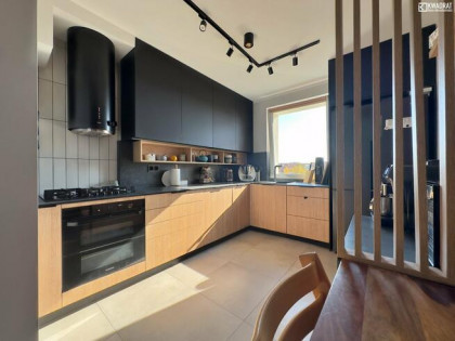 Mieszkanie Lublin Czuby