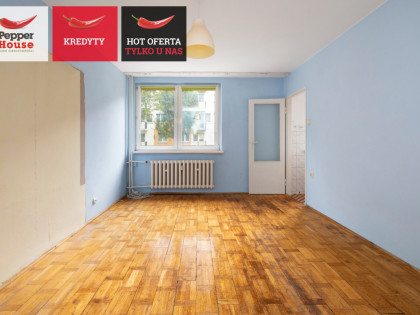 Mieszkanie Gdańsk Żabianka ul. Orłowska