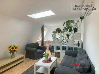 Mieszkanie Poznań gm. Poznań-Jeżyce Jeżyce, Żurawia