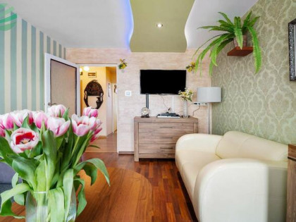 Mieszkanie Darłowo, Królowej Jadwigi