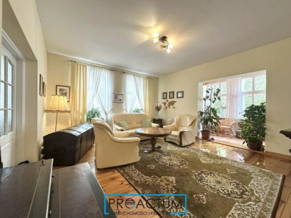 Jagiellońska, unikalne mieszkanie w sercu Torunia