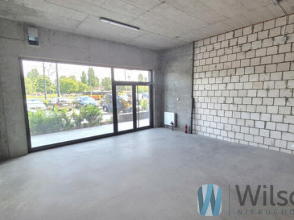 Lokal użytkowy Warszawa gm. Praga-Północ Praga,-Północ, Jagiellońska