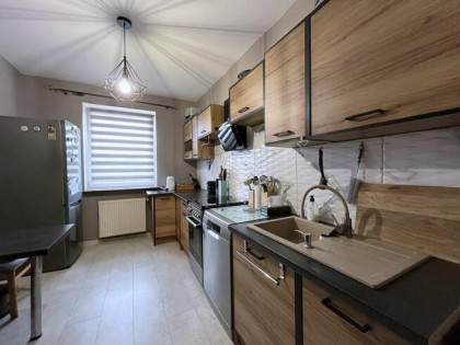 Mieszkanie Legnica, Eugeniusza Kwiatkowskiego