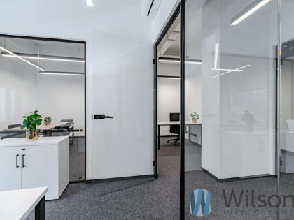 Lokal użytkowy Warszawa gm. Wola Wola, Aleja Jana Pawła Ii