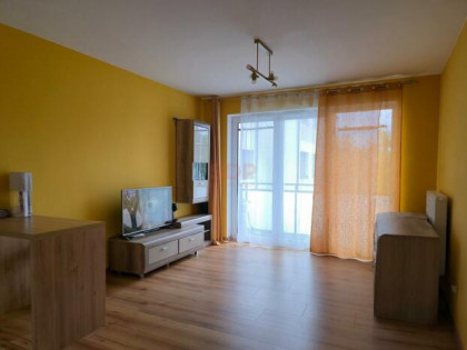 Mieszkanie Wrocław Fabryczna, Maślice, Suwalska