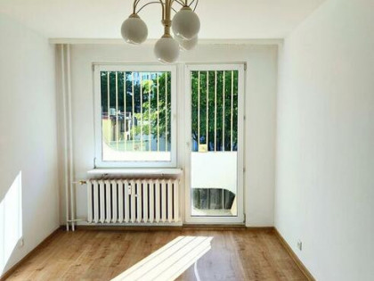 Mieszkanie 2-pokojowe, 42m², Spółdzielcze