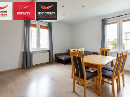 Mieszkanie Gdynia Oksywie ul. Bosmańska