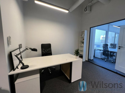 Lokal użytkowy Warszawa gm. Mokotów Mokotów, Jana Iii Sobieskiego