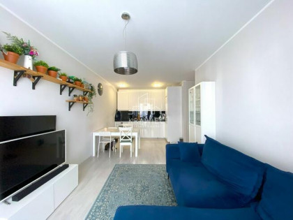 Mieszkanie Szczecin Gumieńce, Eugeniusza Kwiatkowskiego