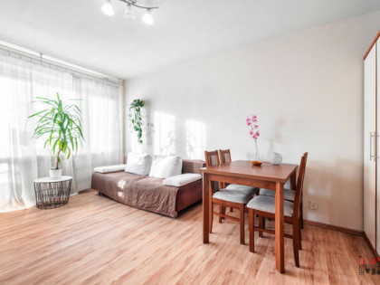 Mieszkanie Lublin Wrotków, Jana Samsonowicza