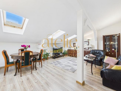 Mieszkanie w zadbanej Kamienicy w sercu Wrzeszcza