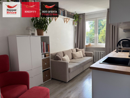 Mieszkanie Gdynia Redłowo ul. Powstania Wielkopolskiego