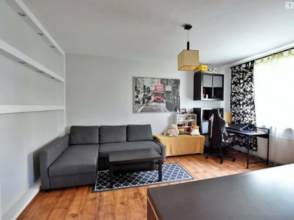 Mieszkanie Lublin Ponikwoda