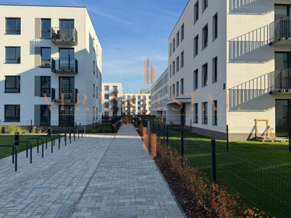 Deweloperskie 3 p. w Ożarowie – gotowe do odbioru