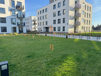 Deweloperskie 3 p. w Ożarowie – gotowe do odbioru