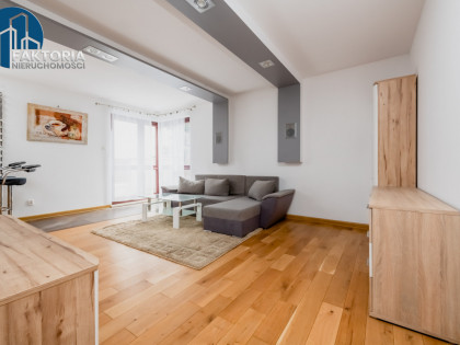 Mieszkanie Białystok Bojary ul. Dobra