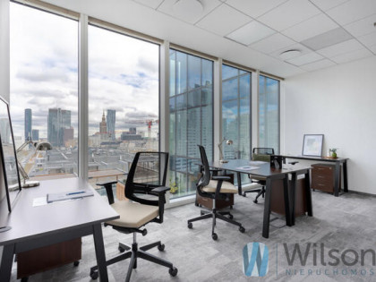 Lokal użytkowy Warszawa gm. Wola Wola, Rondo Ignacego Daszyńskiego