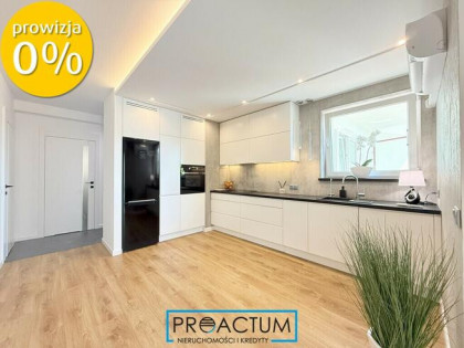 73,56 m2, 4 pokoje, wysoki standard, Podgórna!