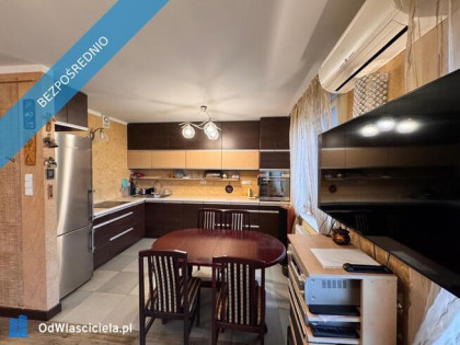 duże i komfortowe mieszkanie rodzinne lub pod wynajem