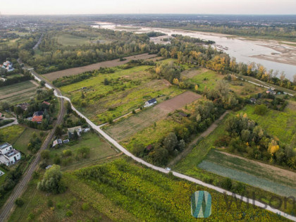 Działka inwestycyjna Warszawa gm. Wilanów Wilanów, Włóki