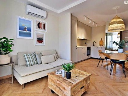 Mieszkanie Lublin Bronowice