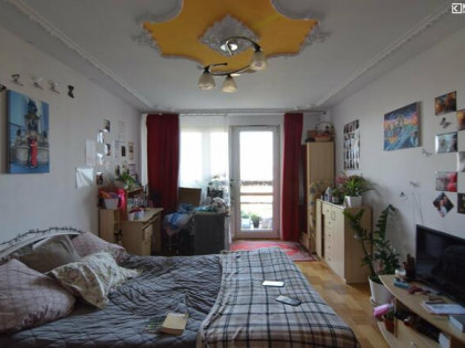 Mieszkanie Lublin Czuby