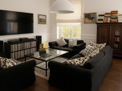 Apartament na Okólnik 113m2 - OSTATNIE PIETRO