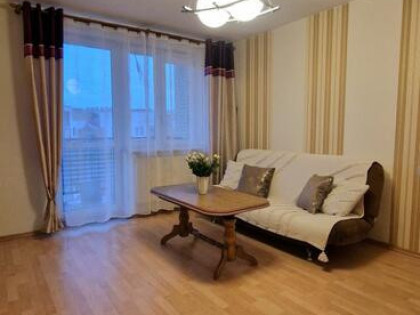 Mieszkanie Białystok Leśna Dolina, Szarych Szeregów