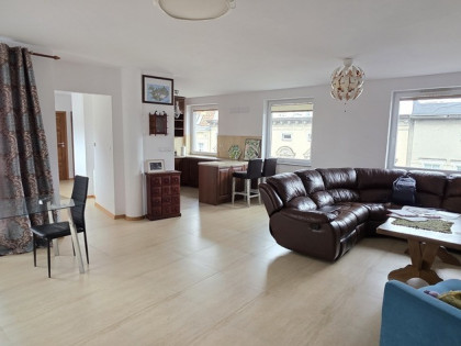 Mieszkanie Szczecin śródmieście-centrum, ul. Monte Cassino