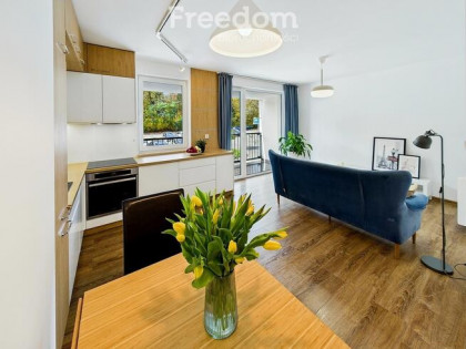 3-pokojowe mieszkanie tuż przy Parku Śląskim