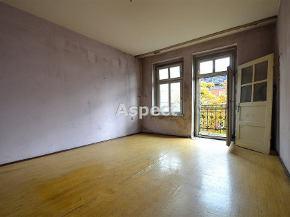 Mieszkanie Bytom Śródmieście