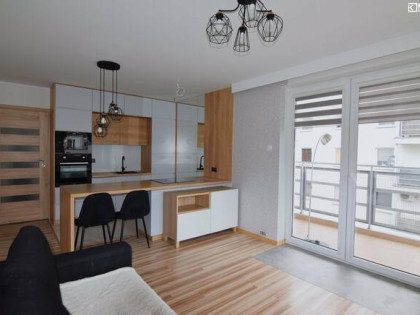 Mieszkanie Lublin Dziesiąta