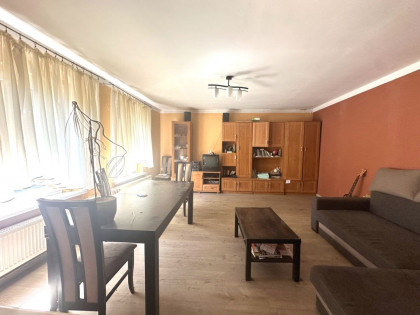 Dom Biały Kościół ul.  