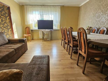 Dom Krężoły gm. Sulechów, Babimojska