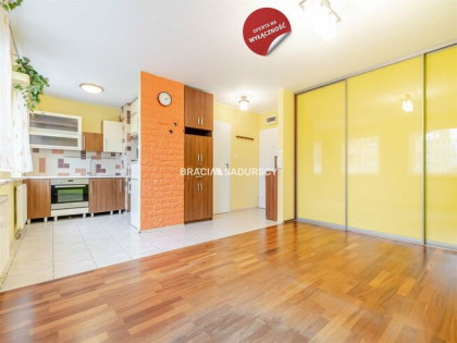 Mieszkanie Kraków Bieńczyce, Bieńczyce, Gen. Leopolda Okulickiego