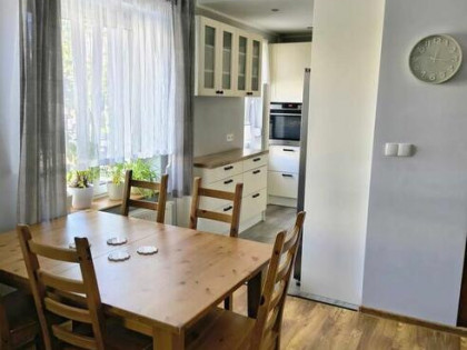 Mieszkanie w Zabrzu - 70m2, 3 pokoje, BEZPOŚREDNIO