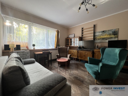 Wyjątkowe mieszkanie  z prywatnym ogródkiem.