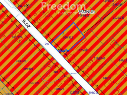 Działka budowlana blisko centrum Pilchowice