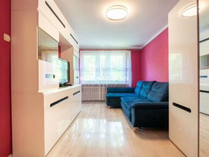 Mieszkanie Kraków Grzegórzki, Ugorek, Ułanów