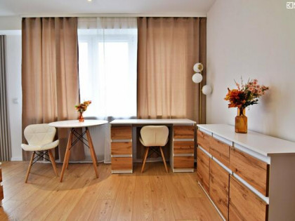 Mieszkanie Lublin Lsm