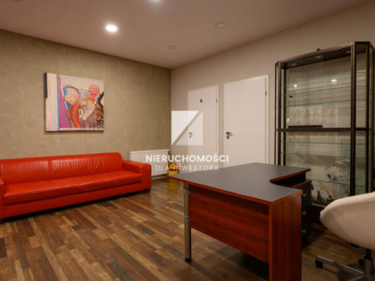 Profesjonalna przestrzeń pod przychodnię lekarską