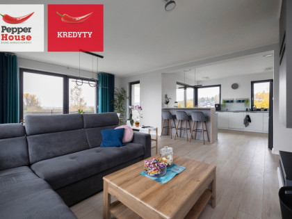 Dom Chwaszczyno ul. Adama Mickiewicza