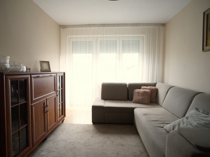 Komfortowe 4 pokoje (Wrotków)