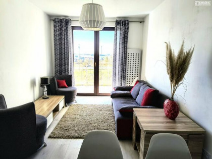 Mieszkanie Lublin Felin