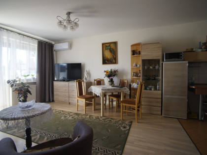 Dwupokojowe (47,4 m kw.), Świdnik, ul. Ratajczaka