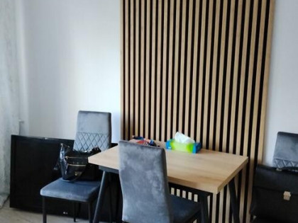 Dwupokojowe w centrum